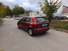 Ford Focus 1.4 бензин 75к.с | Auto.bg — изображение 6 Ford Focus 1.4 бензин 75к.с | Auto.bg — изображение 6