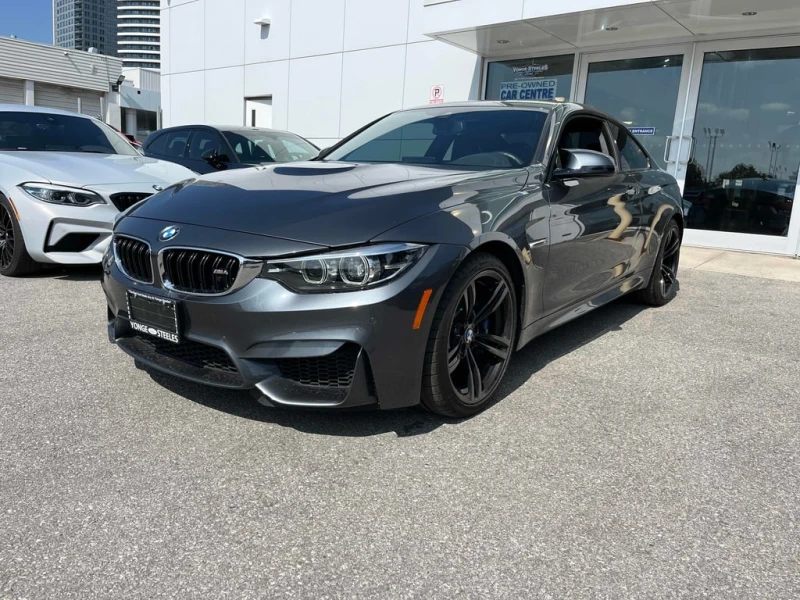 BMW M4 * Coupe * CARFAX * ЦЕНА ДО БГ - 42250 € / 82633.82 лв. - 91131331 1 | Car24.bg BMW M4 * Coupe * CARFAX * ЦЕНА ДО БГ - 42250 € / 82633.82 лв. - 91131331 1