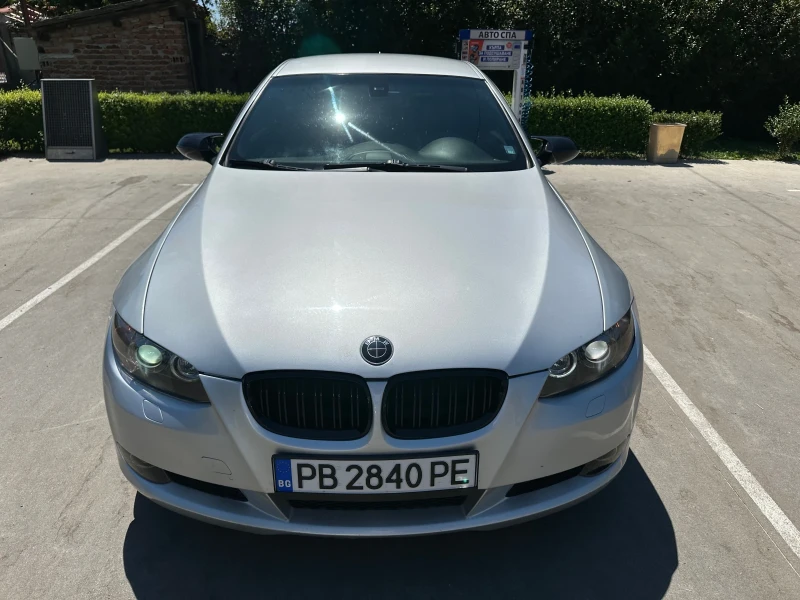 BMW 320 E92 - 5699 € - 80053166 1 | Car24.bg BMW 320 E92 - 5699 € - 80053166 1