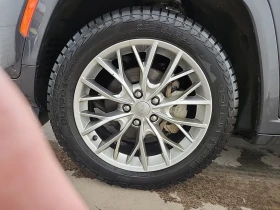 Jeep Grand cherokee L* SUMMIT * CARFAX * ФИНАНСИРАНЕ - 29000 € / 56719.07 лв. - 79445051 17 | Car24.bg Jeep Grand cherokee L* SUMMIT * CARFAX * ФИНАНСИРАНЕ - 29000 € / 56719.07 лв. - 79445051 17