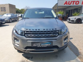 Land Rover Evoque 2.2/150ks | Auto.bg — изображение 2 Land Rover Evoque 2.2/150ks | Auto.bg — изображение 2