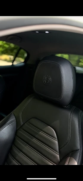 Alfa Romeo Stelvio - 30999 € / 60628.77 лв. - 22973160 10 | Car24.bg Alfa Romeo Stelvio - 30999 € / 60628.77 лв. - 22973160 10
