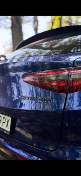 Alfa Romeo Stelvio - 30999 € / 60628.77 лв. - 22973160 5 | Car24.bg Alfa Romeo Stelvio - 30999 € / 60628.77 лв. - 22973160 5