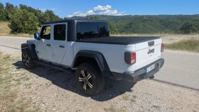 Jeep Gladiator - 33500 € / 65520.31 лв. - 81262797 5 | Car24.bg Jeep Gladiator - 33500 € / 65520.31 лв. - 81262797 5