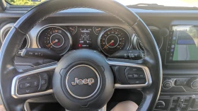 Jeep Gladiator - 33500 € / 65520.31 лв. - 81262797 12 | Car24.bg Jeep Gladiator - 33500 € / 65520.31 лв. - 81262797 12