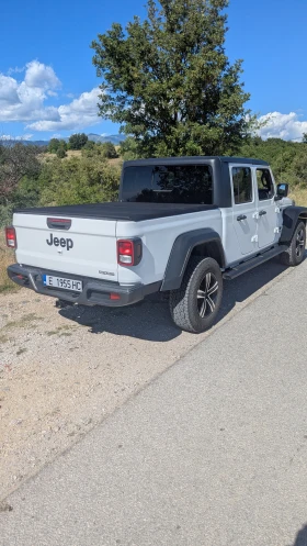 Jeep Gladiator - 33500 € / 65520.31 лв. - 81262797 6 | Car24.bg Jeep Gladiator - 33500 € / 65520.31 лв. - 81262797 6