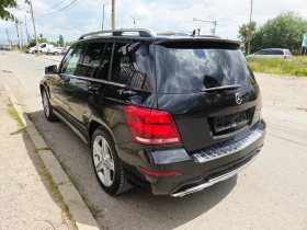Mercedes-Benz GLK 220CDI FACE EURO5B | Auto.bg — изображение 5 Mercedes-Benz GLK 220CDI FACE EURO5B | Auto.bg — изображение 5