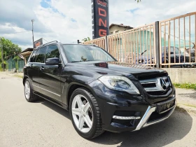 Mercedes-Benz GLK 220CDI FACE EURO5B