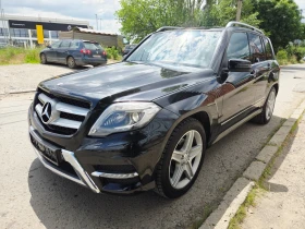 Mercedes-Benz GLK 220CDI FACE EURO5B | Auto.bg — изображение 4 Mercedes-Benz GLK 220CDI FACE EURO5B | Auto.bg — изображение 4