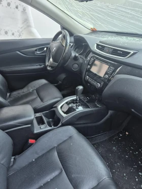 Nissan X-trail 1.6 DCI - 5200 € / 10170.32 лв. - 15086454 4 | Car24.bg Nissan X-trail 1.6 DCI - 5200 € / 10170.32 лв. - 15086454 4