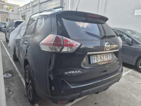 Nissan X-trail 1.6 DCI - 5200 € / 10170.32 лв. - 15086454 5 | Car24.bg Nissan X-trail 1.6 DCI - 5200 € / 10170.32 лв. - 15086454 5