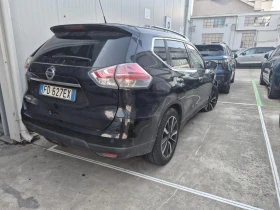 Nissan X-trail 1.6 DCI - 5200 € / 10170.32 лв. - 15086454 3 | Car24.bg Nissan X-trail 1.6 DCI - 5200 € / 10170.32 лв. - 15086454 3