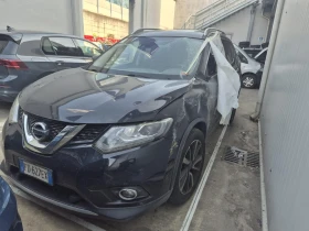 Nissan X-trail 1.6 DCI - 5200 € / 10170.32 лв. - 15086454 2 | Car24.bg Nissan X-trail 1.6 DCI - 5200 € / 10170.32 лв. - 15086454 2