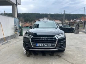 Снимка Audi Q5