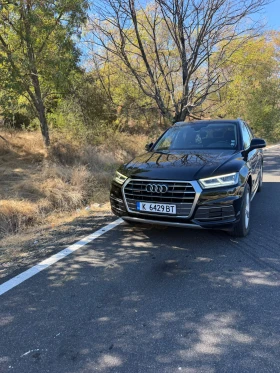 Audi Q5 Quattro | Auto.bg — изображение 2 Audi Q5 Quattro | Auto.bg — изображение 2