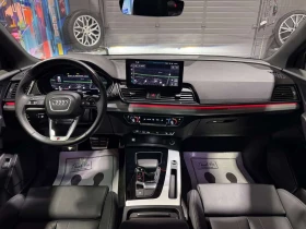 Audi Q5 * QUATTRO S LINE BLACK! * CARFAX * БЕЗ ПЪРВОНАЧАЛН | Auto.bg — изображение 11 Audi Q5 * QUATTRO S LINE BLACK! * CARFAX * БЕЗ ПЪРВОНАЧАЛН | Auto.bg — изображение 11