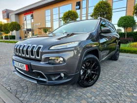 Снимка Jeep Cherokee