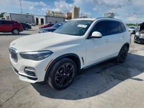 Снимка BMW X5