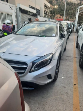 Mercedes-Benz GLA 200 AMG Line - 14900 € - 83455583 11 | Car24.bg Mercedes-Benz GLA 200 AMG Line - 14900 € - 83455583 11