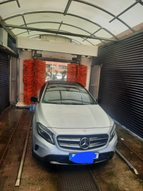 Mercedes-Benz GLA 200 AMG Line - 14900 € - 83455583 6 | Car24.bg Mercedes-Benz GLA 200 AMG Line - 14900 € - 83455583 6