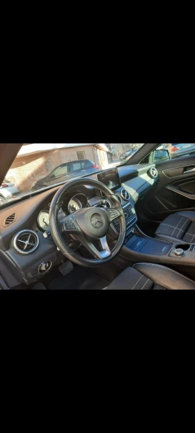 Mercedes-Benz GLA 200 AMG Line - 14900 € - 83455583 14 | Car24.bg Mercedes-Benz GLA 200 AMG Line - 14900 € - 83455583 14