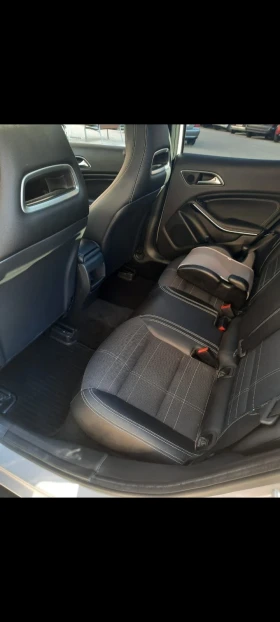 Mercedes-Benz GLA 200 AMG Line - 14900 € - 83455583 16 | Car24.bg Mercedes-Benz GLA 200 AMG Line - 14900 € - 83455583 16