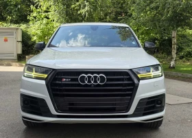 Audi SQ7 4.0TDI / MATRIX / 360 КАМЕРА | Auto.bg — изображение 2 Audi SQ7 4.0TDI / MATRIX / 360 КАМЕРА | Auto.bg — изображение 2