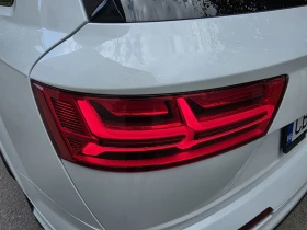 Audi SQ7 4.0TDI / MATRIX / 360 КАМЕРА | Auto.bg — изображение 16 Audi SQ7 4.0TDI / MATRIX / 360 КАМЕРА | Auto.bg — изображение 16