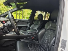 Audi SQ7 4.0TDI / MATRIX / 360 КАМЕРА | Auto.bg — изображение 10 Audi SQ7 4.0TDI / MATRIX / 360 КАМЕРА | Auto.bg — изображение 10