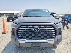 Toyota Tundra 3.4l Crewmax Capstone - 37000 € - 35282922 5 | Car24.bg Toyota Tundra 3.4l Crewmax Capstone - 37000 € - 35282922 5
