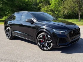 Audi RSQ8 undefined | Auto.bg — изображение 4 Audi RSQ8 undefined | Auto.bg — изображение 4