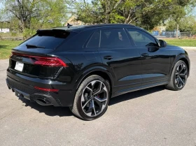 Audi RSQ8 undefined | Auto.bg — изображение 3 Audi RSQ8 undefined | Auto.bg — изображение 3