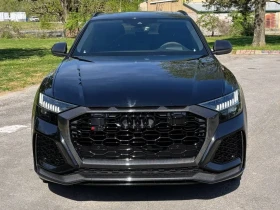 Audi RSQ8 undefined | Auto.bg — изображение 5 Audi RSQ8 undefined | Auto.bg — изображение 5