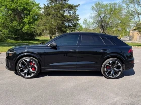 Audi RSQ8 undefined | Auto.bg — изображение 2 Audi RSQ8 undefined | Auto.bg — изображение 2