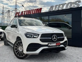 Mercedes-Benz GLE 350 AMG/NAVI TOUCH/KEYLESS/ОБДУХ/FULL MAXX - Car24.bg Mercedes-Benz GLE 350 AMG/NAVI TOUCH/KEYLESS/ОБДУХ/FULL MAXX