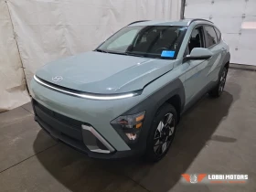 Hyundai Kona - Car24.bg Hyundai Kona