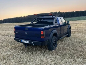 Ford F150 4.6i offroad - 12000 € - 37149612 15 | Car24.bg Ford F150 4.6i offroad - 12000 € - 37149612 15
