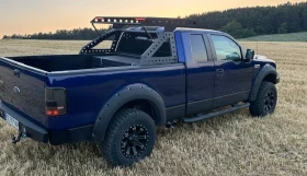 Ford F150 4.6i offroad - 12000 € - 37149612 13 | Car24.bg Ford F150 4.6i offroad - 12000 € - 37149612 13
