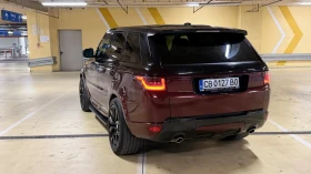 Land Rover Range Rover Sport Range Rover Sport Autobiography Meridian digital | Auto.bg — изображение 4 Land Rover Range Rover Sport Range Rover Sport Autobiography Meridian digital | Auto.bg — изображение 4