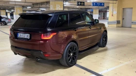 Land Rover Range Rover Sport Range Rover Sport Autobiography Meridian digital | Auto.bg — изображение 3 Land Rover Range Rover Sport Range Rover Sport Autobiography Meridian digital | Auto.bg — изображение 3