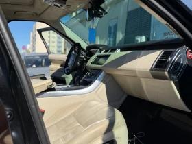 Land Rover Range Rover Sport Range Rover Sport Autobiography Meridian digital | Auto.bg — изображение 7 Land Rover Range Rover Sport Range Rover Sport Autobiography Meridian digital | Auto.bg — изображение 7
