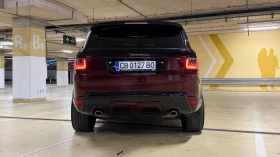 Land Rover Range Rover Sport Range Rover Sport Autobiography Meridian digital | Auto.bg — изображение 5 Land Rover Range Rover Sport Range Rover Sport Autobiography Meridian digital | Auto.bg — изображение 5