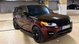 Land Rover Range Rover Sport Range Rover Sport Autobiography Meridian digital | Auto.bg — изображение 2 Land Rover Range Rover Sport Range Rover Sport Autobiography Meridian digital | Auto.bg — изображение 2