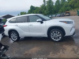 Toyota Highlander HYBRID LIMITED* ПАНОРАМА* 360CAMERA* HEADUP* - 27000 € - 57717718 5 | Car24.bg Toyota Highlander HYBRID LIMITED* ПАНОРАМА* 360CAMERA* HEADUP* - 27000 € - 57717718 5