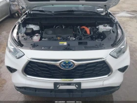 Toyota Highlander HYBRID LIMITED* ПАНОРАМА* 360CAMERA* HEADUP* - 27000 € - 57717718 14 | Car24.bg Toyota Highlander HYBRID LIMITED* ПАНОРАМА* 360CAMERA* HEADUP* - 27000 € - 57717718 14