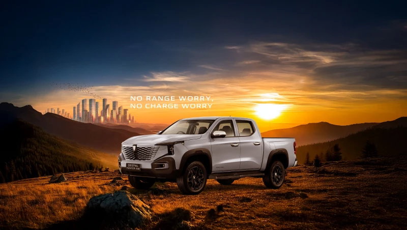 Changan X5 Plus Changan Qiyuan Hunter K50 4WD - 24900 € / 48700.17 лв. - 52753413 1 | Car24.bg Changan X5 Plus Changan Qiyuan Hunter K50 4WD - 24900 € / 48700.17 лв. - 52753413 1
