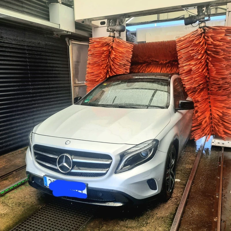 Mercedes-Benz GLA 200 AMG Line - 14900 € - 83455583 1 | Car24.bg Mercedes-Benz GLA 200 AMG Line - 14900 € - 83455583 1