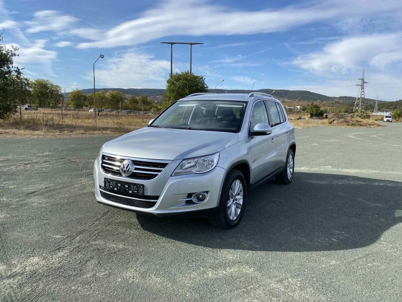 VW Tiguan ХАЙ ЛАЙН - 7600 € - 75818038 1 | Car24.bg VW Tiguan ХАЙ ЛАЙН - 7600 € - 75818038 1