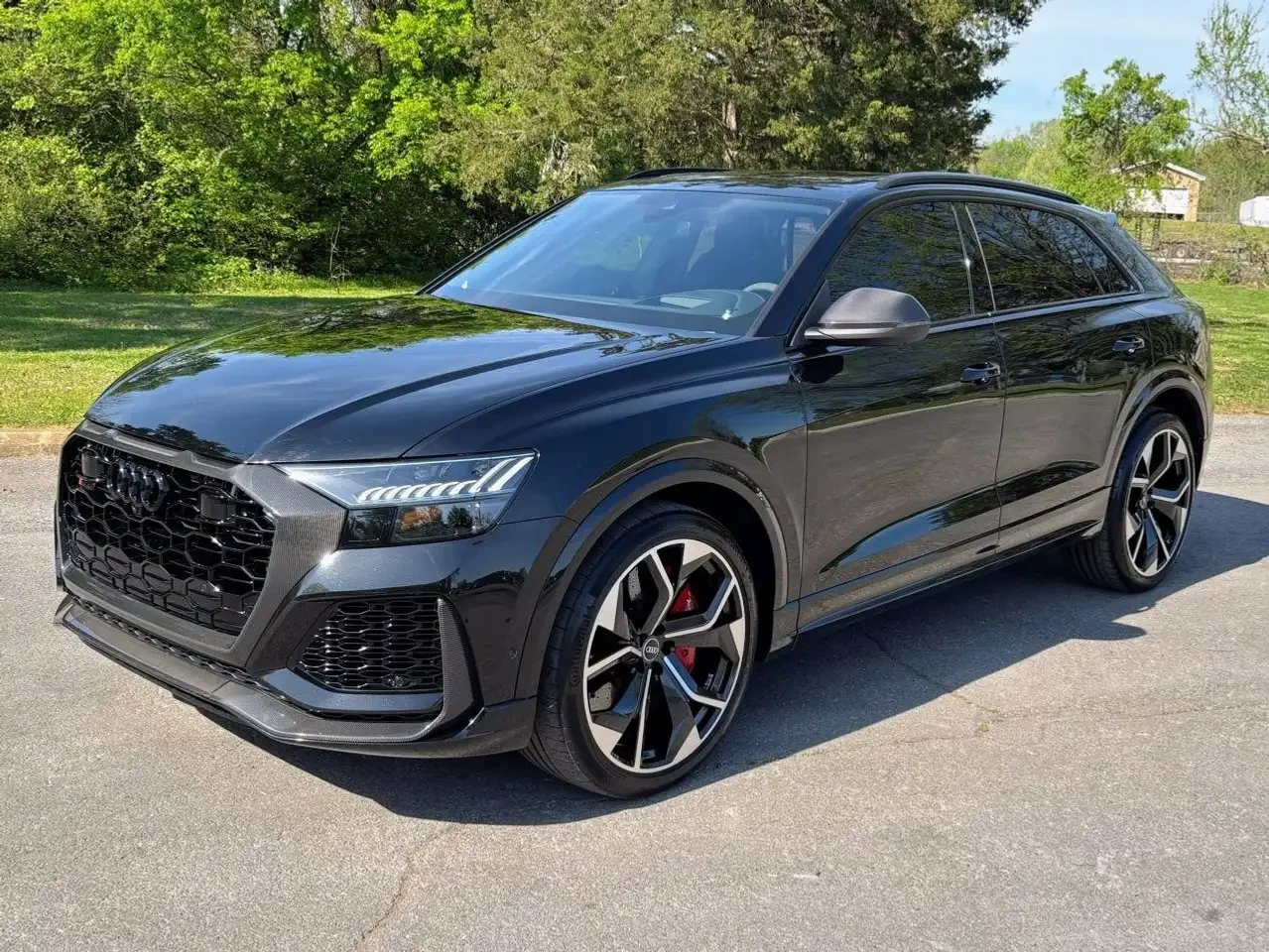 Audi RSQ8 undefined | Auto.bg — изображение 1 Audi RSQ8 undefined | Auto.bg — изображение 1