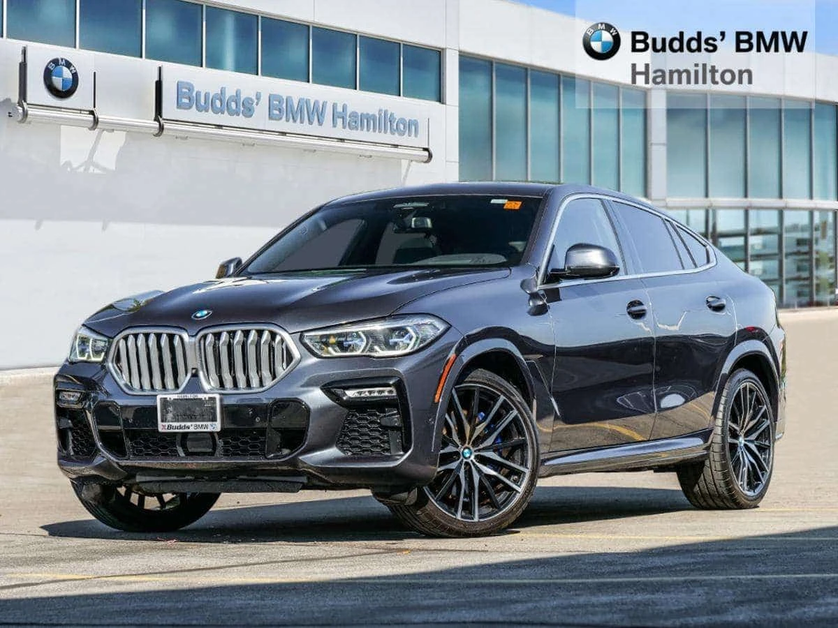 BMW X6 xDrive40i | FULL | ЕДИН СОБСТВЕНИК | CARFAX | Auto.bg — изображение 1 BMW X6 xDrive40i | FULL | ЕДИН СОБСТВЕНИК | CARFAX | Auto.bg — изображение 1